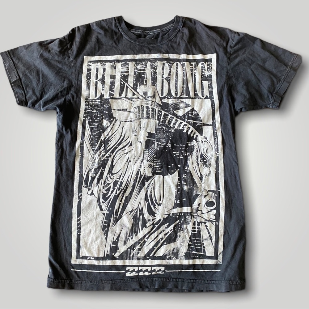 Billabong tshirt